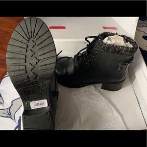 Call it spring boots